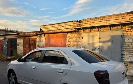 Chevrolet Cobalt II, 2013 год, 429 000 рублей, 6 фотография