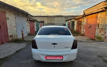 Chevrolet Cobalt II, 2013 год, 429 000 рублей, 5 фотография