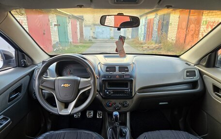 Chevrolet Cobalt II, 2013 год, 429 000 рублей, 14 фотография