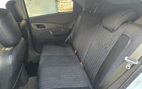 Chevrolet Cobalt II, 2013 год, 429 000 рублей, 18 фотография