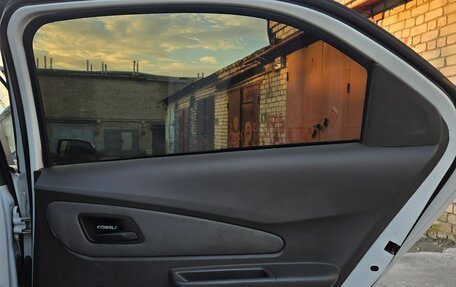 Chevrolet Cobalt II, 2013 год, 429 000 рублей, 13 фотография