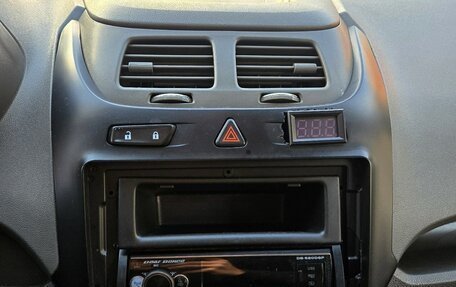 Chevrolet Cobalt II, 2013 год, 429 000 рублей, 17 фотография