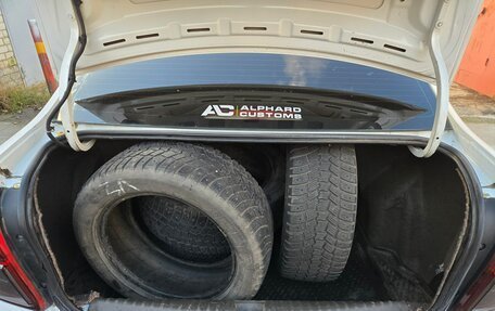 Chevrolet Cobalt II, 2013 год, 429 000 рублей, 22 фотография