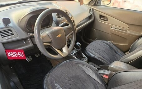 Chevrolet Cobalt II, 2013 год, 429 000 рублей, 16 фотография