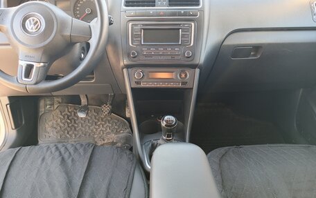 Volkswagen Polo VI (EU Market), 2014 год, 585 000 рублей, 8 фотография