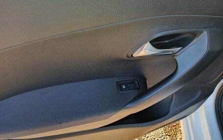 Volkswagen Polo VI (EU Market), 2014 год, 585 000 рублей, 11 фотография