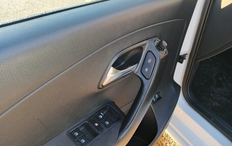 Volkswagen Polo VI (EU Market), 2014 год, 585 000 рублей, 10 фотография