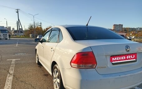 Volkswagen Polo VI (EU Market), 2014 год, 585 000 рублей, 6 фотография