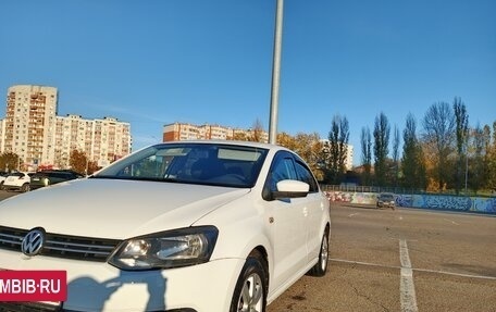Volkswagen Polo VI (EU Market), 2014 год, 585 000 рублей, 7 фотография