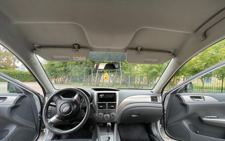 Subaru Impreza III, 2007 год, 650 000 рублей, 2 фотография