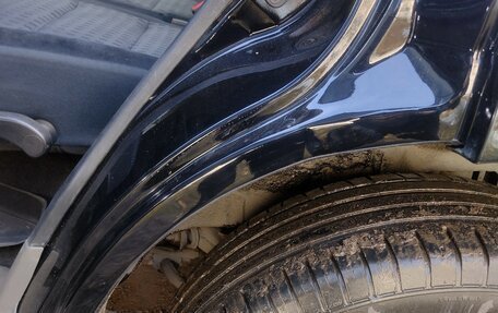 Mitsubishi Pajero III рестайлинг, 2006 год, 900 000 рублей, 15 фотография