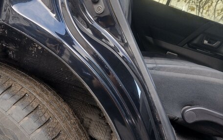 Mitsubishi Pajero III рестайлинг, 2006 год, 900 000 рублей, 14 фотография