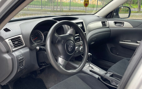 Subaru Impreza III, 2007 год, 650 000 рублей, 6 фотография