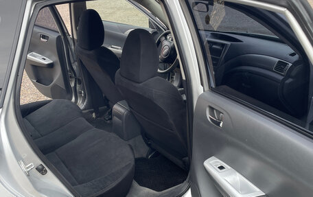 Subaru Impreza III, 2007 год, 650 000 рублей, 7 фотография