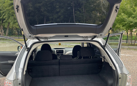 Subaru Impreza III, 2007 год, 650 000 рублей, 10 фотография