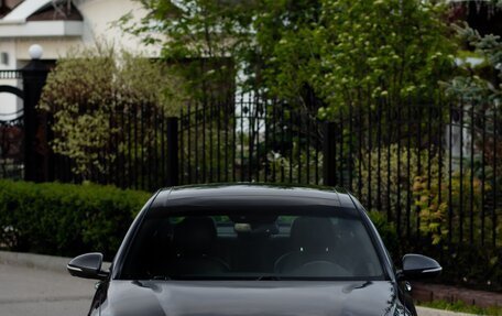 KIA Optima IV, 2017 год, 1 700 000 рублей, 21 фотография