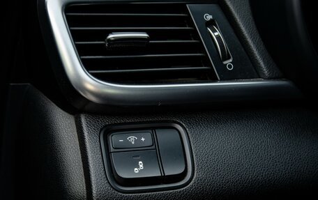 KIA Optima IV, 2017 год, 1 700 000 рублей, 32 фотография