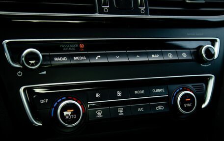 KIA Optima IV, 2017 год, 1 700 000 рублей, 35 фотография