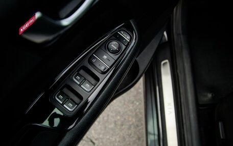 KIA Optima IV, 2017 год, 1 700 000 рублей, 31 фотография