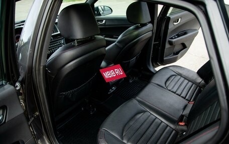 KIA Optima IV, 2017 год, 1 700 000 рублей, 37 фотография