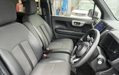 Honda N-WGN, 2022 год, 828 000 рублей, 8 фотография