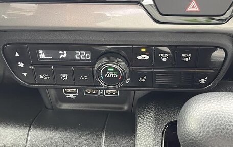 Honda N-WGN, 2022 год, 828 000 рублей, 12 фотография