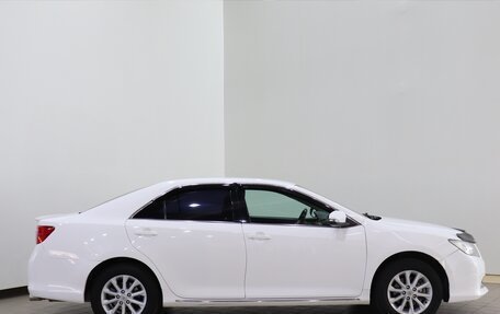 Toyota Camry, 2013 год, 1 430 000 рублей, 4 фотография