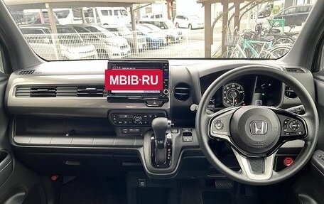 Honda N-WGN, 2022 год, 828 000 рублей, 6 фотография