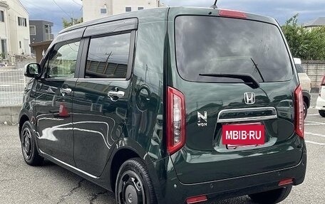 Honda N-WGN, 2022 год, 828 000 рублей, 3 фотография