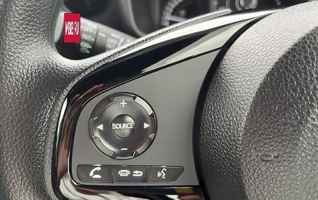 Honda N-WGN, 2022 год, 828 000 рублей, 10 фотография