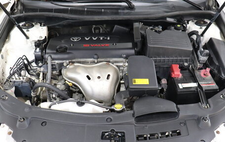 Toyota Camry, 2013 год, 1 430 000 рублей, 9 фотография