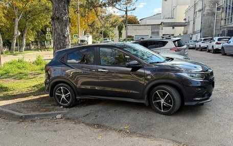 Honda Vezel, 2020 год, 2 200 000 рублей, 3 фотография