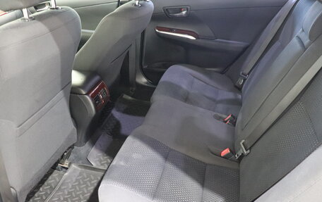 Toyota Camry, 2013 год, 1 430 000 рублей, 16 фотография