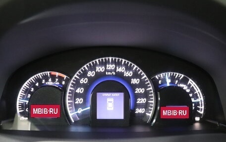 Toyota Camry, 2013 год, 1 430 000 рублей, 11 фотография