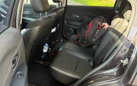 Honda Vezel, 2020 год, 2 200 000 рублей, 9 фотография