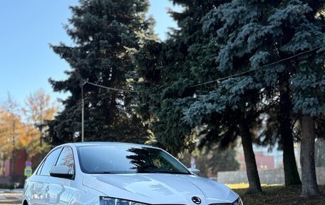 Skoda Rapid II, 2020 год, 1 690 000 рублей, 3 фотография