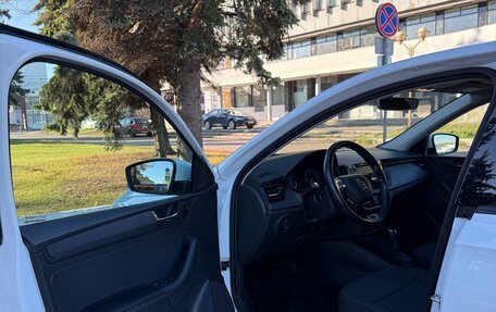 Skoda Rapid II, 2020 год, 1 690 000 рублей, 8 фотография