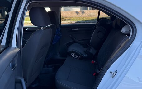 Skoda Rapid II, 2020 год, 1 690 000 рублей, 12 фотография