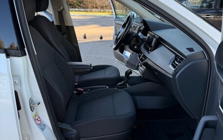 Skoda Rapid II, 2020 год, 1 690 000 рублей, 11 фотография