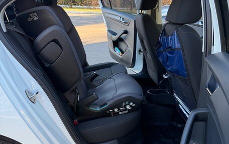 Skoda Rapid II, 2020 год, 1 690 000 рублей, 15 фотография