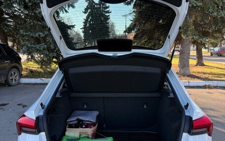 Skoda Rapid II, 2020 год, 1 690 000 рублей, 16 фотография