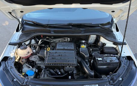 Skoda Rapid II, 2020 год, 1 690 000 рублей, 18 фотография