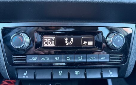 Skoda Rapid II, 2020 год, 1 690 000 рублей, 20 фотография