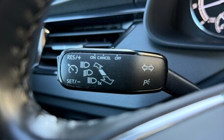 Skoda Rapid II, 2020 год, 1 690 000 рублей, 24 фотография