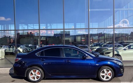 Mazda 6, 2011 год, 720 000 рублей, 4 фотография