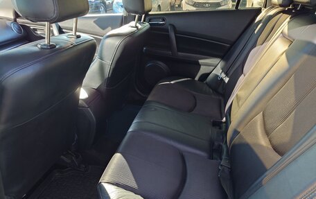 Mazda 6, 2011 год, 720 000 рублей, 12 фотография