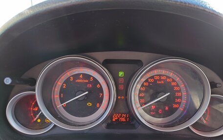 Mazda 6, 2011 год, 720 000 рублей, 9 фотография