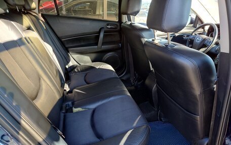 Mazda 6, 2011 год, 720 000 рублей, 13 фотография