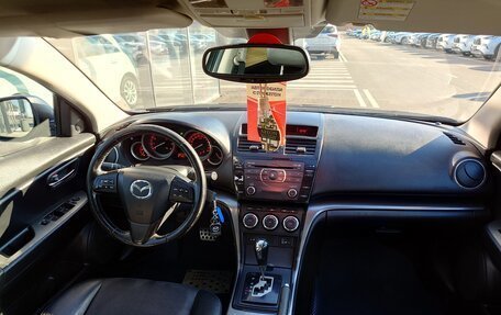 Mazda 6, 2011 год, 720 000 рублей, 7 фотография