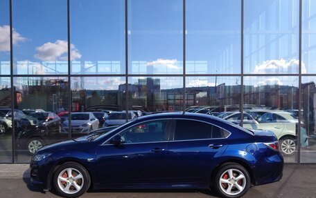 Mazda 6, 2011 год, 720 000 рублей, 5 фотография